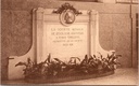 Antwerp – “Aquarium – Mémorial Thielens” – Emile Thielens commemorative plaque at the zoo