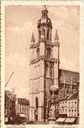 Halle - « Église Notre-Dame » - Basilique Notre-Dame