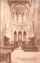 Veurne – “Choir of St Walburga’s Church, early Gothic style” – Choir of St Walburga’s Church