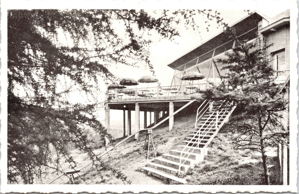 Heuvelland – “KOSMOS Kinderhome” – Children’s home on the Rode Berg in Westouter