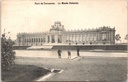 Tervuren - « Parc de Tervueren. Le Musée colonial. » - Musée colonial dans le parc de Tervuren