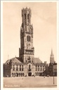 Bruges - "Le Beffroi" - The Belfry of Bruges