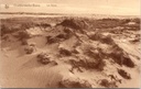 Koksijde – “Oostduinkerke-Bains Les Dunes” – The dunes of Oostduinkerke-Bad