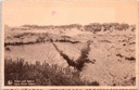 Koksijde – “Notre petit Sahara / Onze kleine Sahara” – Dunes of Oostduinkerke-Bad