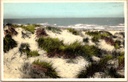 Koksijde – “Les dunes, rempart de la mer” – Dunes and sea, Oostduinkerke