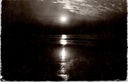 De Panne - “Moonlight on the sea” - Moonlight reflected on the sea