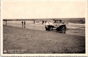 Belgian coast – “Excursion by amphibious vehicle” – A trip by amphibious vehicle on the beach