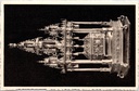 Bruges – “La Châsse du Saint-Sang” – Reliquary of the Holy Blood (Jan Crabbe, 1617)