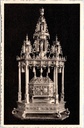 Bruges - « La Châsse du Saint-Sang » - Armoire à reliques du Saint-Sang (Jan Crabbe, 1617)