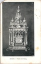 Bruges – “Chasse du St-Sang” – Reliquary of the Holy Blood
