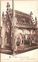 Brugge - "La Chasse de Sainte-Ursule" - Schrijn van de Heilige Ursula door Hans Memling