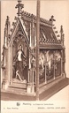 Bruges - « La Chàsse de Sainte-Ursule » - Reliquaire d’Ursule de Hans Memling à l’hôpital Saint-Jean