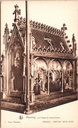 Bruges - « La Chasse de Sainte-Ursule » - Retable de Sainte-Ursule par Hans Memling