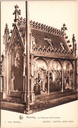 Brugge - "La Châsse de Sainte-Ursule" - Schrijn van de Heilige Ursula door Hans Memling