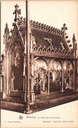 Bruges - « La Châsse de Sainte-Ursule » - Reliquaire de Sainte-Ursule par Hans Memling, Hôpital Saint-Jean