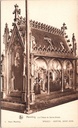 Bruges - « La Châsse de Sainte-Ursule » - Retable de Sainte-Ursule par Hans Memling