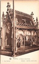 Bruges – “La Chasse de Sainte-Ursule” – Shrine of Saint Ursula by Hans Memling