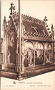 Bruges – “La Chasse de Sainte-Ursule” – Shrine of Saint Ursula by Hans Memling