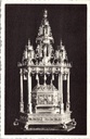 Bruges – “Reliquary of the Holy Blood of Christ” – Golden reliquary of the Holy Blood (Jan Crabbe, 1617)