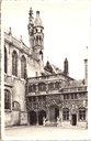 Brugge - "Basiliek van het Heilig Bloed" - Basiliek van het Heilig Bloed