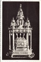 Bruges – “Reliquary of the Holy Blood of Christ” – Reliquary of the Holy Blood, Jan Crabbe 1617