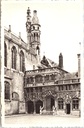 Bruges - “Basilica of the Holy Blood” - Basilica of the Holy Blood