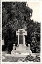 Diksmuide - "Monument van het 241ste Regiment Bretoens Voetvolk" - Gedenkteken 241e Bretons Infanterieregiment