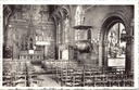 Bruges – “Intérieur de la Basilique du Saint-Sang” – Interior of the Basilica of the Holy Blood