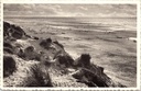 Bredene - "Les jeux de la mer et du sable" - Duinen en strand aan zee