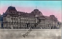 Bruxelles - "Le Palais Royal" - Palais Royal