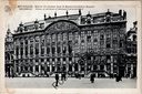 Bruxelles - "Maison des anciens Ducs de Brabant" - Maison des Ducs de Brabant sur la Grand Place