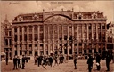 Brussels - "Maison des Corporations" - Bread House on Grand-Place