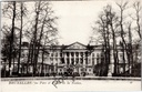 Brussels - "Parc et Palais de la Nation" - Warande Park and Palace of the Nation