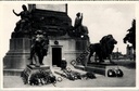 Bruxelles - "Tombeau du Soldat Inconnu" - Tomb of the Unknown Soldier