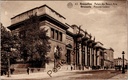 Brussels - "Palais des Beaux Arts" - Centre for Fine Arts