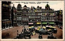 Brussels - "Maisons des Corporations" - Guild houses on the Grand Place