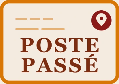Poste Passé